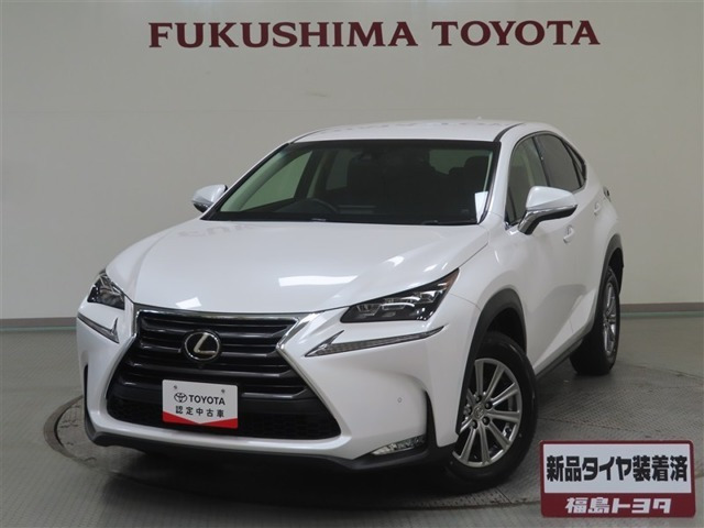 NX 200t Iパッケージ 4WD 