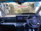 ステップワゴン 2.0 スパーダ ハイブリッド G EX ホンダセンシング 