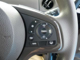 Honda SENSING(安全運転支援システム)装着車です。先進技術でお客様のドライブを様々なシーンでサポートいたします。