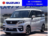 スズキの中古車ご検討なら川越山田店にご相談下さい! 弊社車両は全車輌保証付!ご納車の前に点検整備(部品交換含)を実施致します