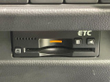 【ETC】高速道路の料金所をストレスなく通過!話題のスポットやサービスエリアに多い「スマートIC」利用時は必須のアイテムです。当店でセットアップを実施、ご納車当日からすぐにご利用いただけます!