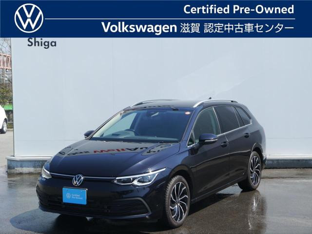 ゴルフヴァリアント TDI アクティブ アドバンス ディーゼル 