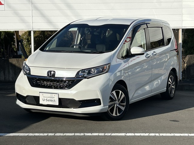 フリード+ 1.5 ハイブリッド G ホンダセンシング 