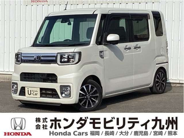 ウェイク G ターボ SAII 