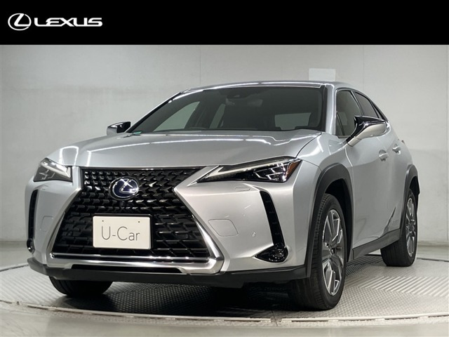 UX300e バージョンC