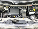 親切・丁寧な専門メカニックスタッフが応対!・車検・点検整備・事故等の修理などアフターサービスも安心。お車のカスタマイズもネクステージのサービススタッフまでご相談ください!