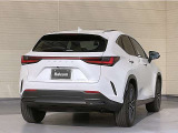 NX 250 バージョンL NX 250 バージョンL