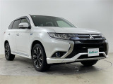 三菱 アウトランダーPHEV