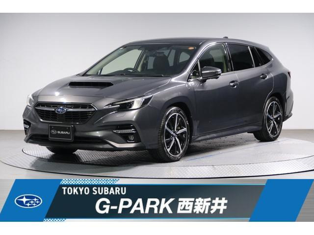 レヴォーグ 1.8 GT-H EX 4WD 