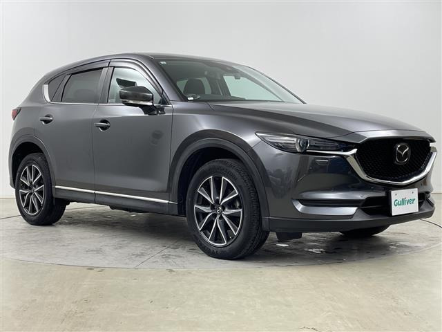 CX-5 2.2 XD プロアクティブ 4WD 4WD 修復歴無し