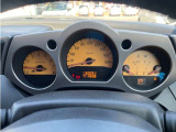 走行距離60,051kmになります(入荷時)