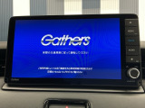 純正メモリーインターナビ付きです!ホンダコネクト対応、CD・DVD再生、ミュージックサーバー、フルセグTV視聴、Bluetooth・ミュージックプレーヤー接続可能です!