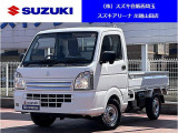 スズキ キャリイ