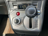 インパネCVTオートマ 4WDセレクトスイッチ