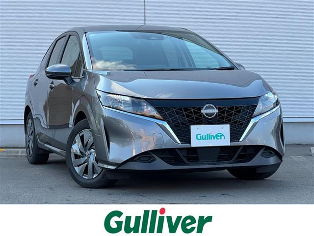 ノート1.2 S FOUR 4WDワンオーナー