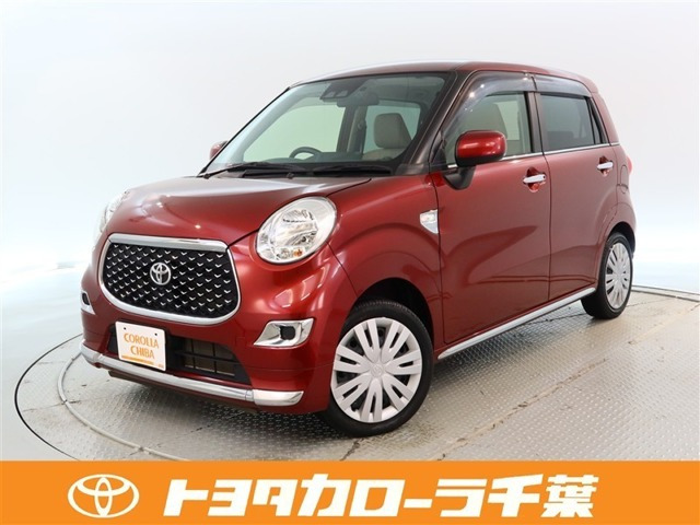 ピクシスジョイ F X SAIII 