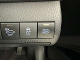 便利なオートマチックハイビームです 対向車を検知し自動的にハイビームとロービームを切り替えてくれます