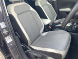 TSIスタイルに装着されるスポーツコンフォートシート。フロント両席にはシートヒーターを装備、寒い日には大変嬉しいアイテムです。