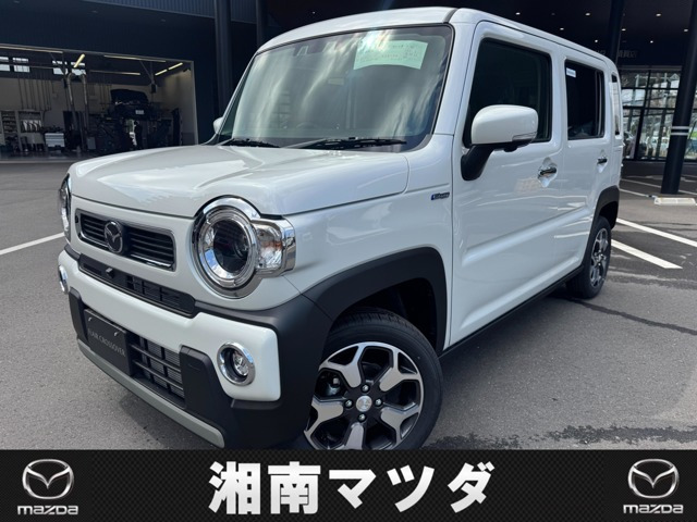 フレアクロスオーバー XS 