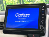 N-BOX G EX ホンダセンシング 