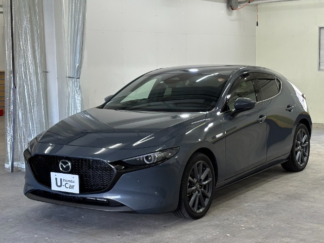 MAZDA3ファストバック 2.0 20S プロアクティブ ツーリング セレクション 