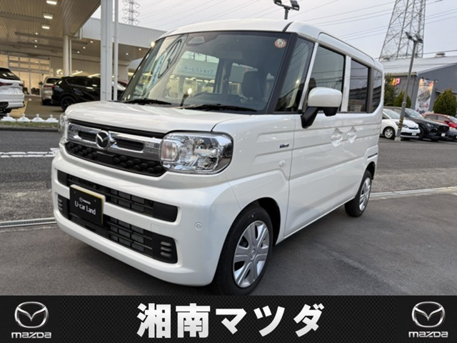 フレアワゴン XS