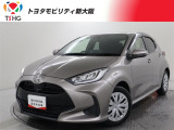 トヨタ ヤリス