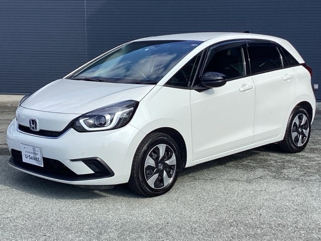 フィット 1.5 e:HEV ホーム 1.5 e:HEV ホーム カーサ