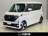 当社試乗車アップ 令和7年式 ルークス ハイウエイスターGターボ 入庫しました!分りやすい画像を複数掲載しておりますので、ご覧ください♪