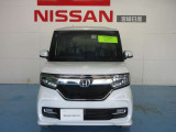N-BOXカスタム G L ホンダセンシング 