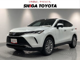 トヨタ ハリアー