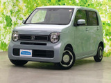 ホンダ N-WGN