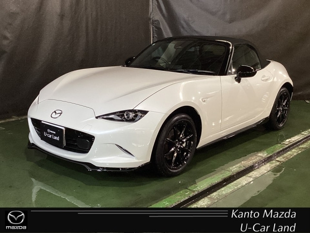 ロードスター 1.5 RS 