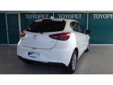 MAZDA2 1.5 15C PROACTIVE