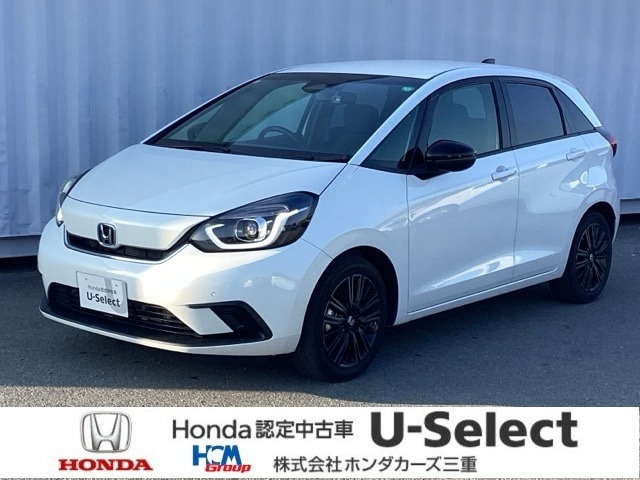 フィット 1.5 e:HEV ホーム 1.5 e:HEV ホーム カーサ