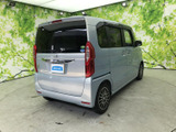 N-BOX G L ホンダセンシング 
