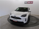 トヨタ ヤリスクロス