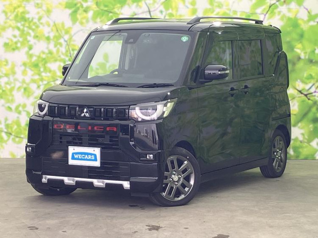 デリカミニ T プレミアム 