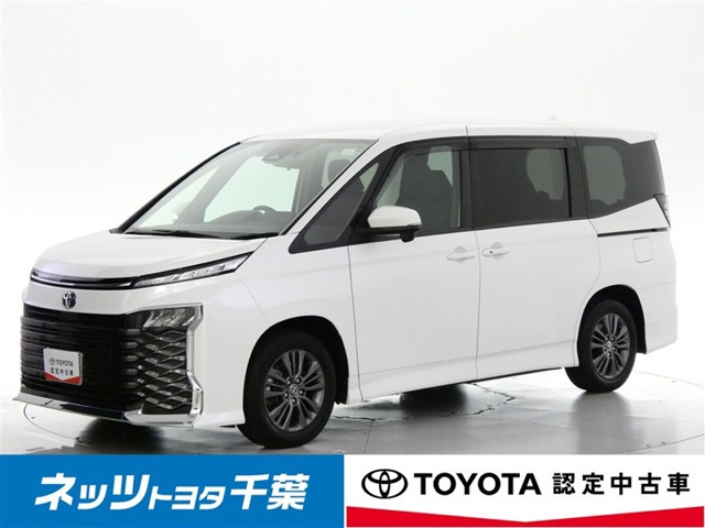 ヴォクシー  2.0 S-G