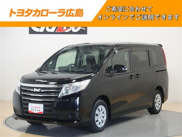 ノア 2.0 X Vパッケージ 