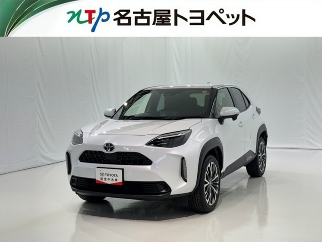 ヤリスクロス 1.5 Z 