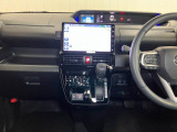 ナビ、オートエアコン付