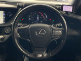 LS 500 Fスポーツ 本革シート サンルーフ