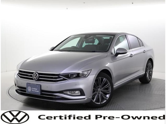 パサートTDI エレガンス アドバンス ディーゼル