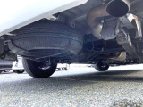 下廻りの程度も良好です!