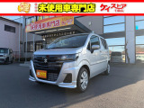 当店では届出済未使用車を中心に長野県下最大級の200台を在庫しております!