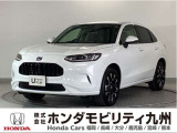 ZR-V e:HEV Zです!純正メモリーナビ、衝突低減ブレーキ、ドラレコ、マルチビューカメラ、本革パワーシート、シートヒーター、LEDヘッド、純正18インチアルミホイール他、充実しています!