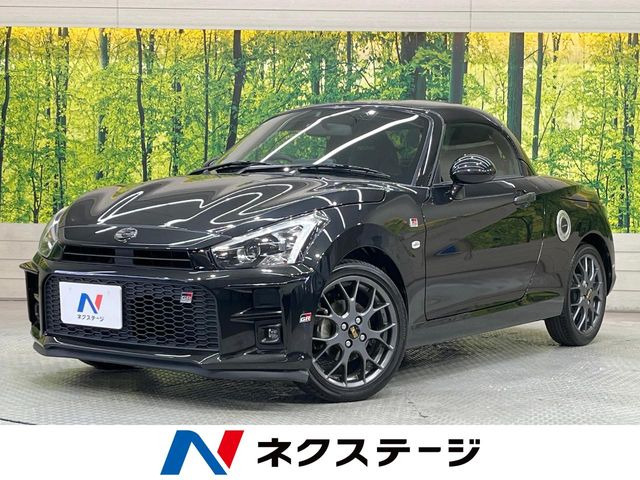 コペン GR スポーツ 