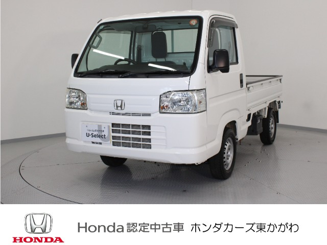 アクティトラック SDX 4WD