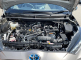 ヤリス 1.5 ハイブリッド Z 4WD 修復歴無し